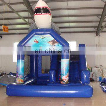 water slide for yacht for hot summer hot selling