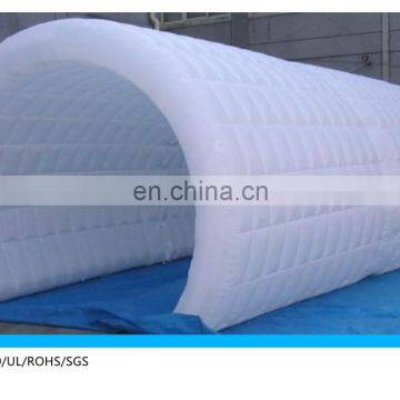 LED Inflatable Football Tunnel,light Inflatable Tunnel photo-2