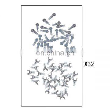 Novel Design Wholesale Educational Kids Diy Robot Mini 3d Printer Toys photo-3