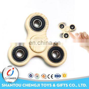 New gift decompression game plastic fidget spinner kit