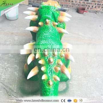 Amusement Attractive coin operated animal ride for sale