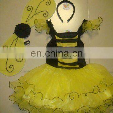 XD10205 Bee Costume