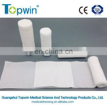 PBT First aid bandage,gauze first aid bandage used in military