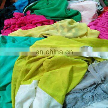 Best Quality Hot Sale China Second Hand Used Shoes Clothes and Bags photo-3