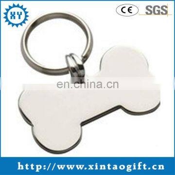 Dongguan Beinuo dog tag blank with good price