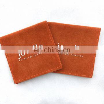 Jewelry Pouches Velour Bags Velvet Gift Bags Velveteen Favor Bags