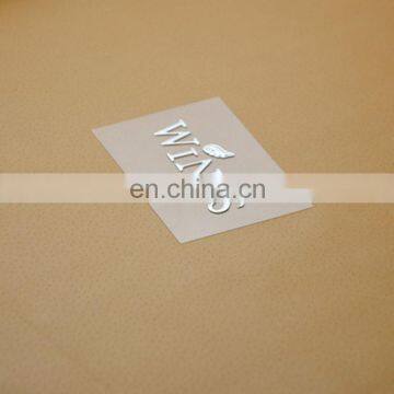 Design Your Own 3d Soft Logo Sticker Online photo-5