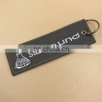 New Arrival Custom 3D Film Cartoon Soft Metal Trolls Figure Keychains photo-4