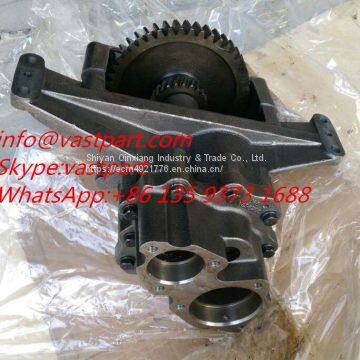 Cummins KTA-50  Engine Oil pump 3634648