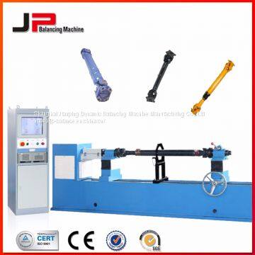 2018 Balancing Cardan,balancing Equipment for Cardan Shaft Balance