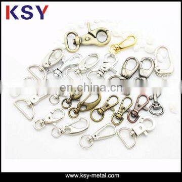 Cheap Custom Metal Dog Leash Swivel Snap Hook