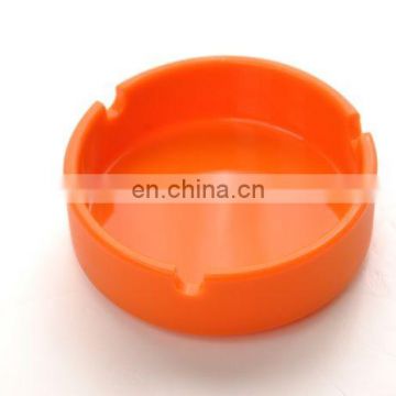 Fashion New Custom Made Colorful Silicone Pocket Ashtrays For Outside