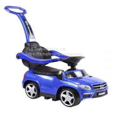 Kids Pushcar Moulds photo-3