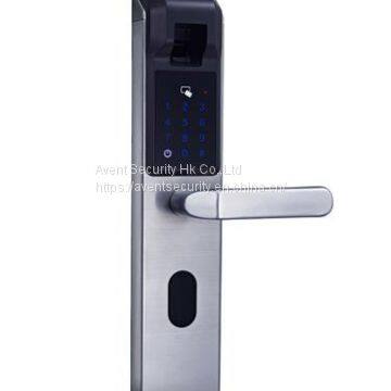 Fingerprint Door Lock M600 photo-2