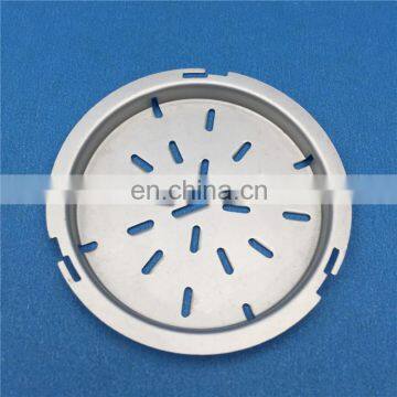 Ammunitions customized deep drawing parts