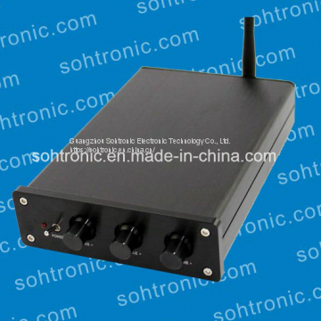 Tpa31162.1 Channel CSR4.0 Bluetooth Amplifier