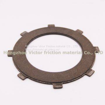 electromagnetic disc brake