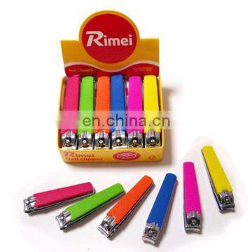 New Style Personal Beauty Tool Care Nail Clippe photo-3