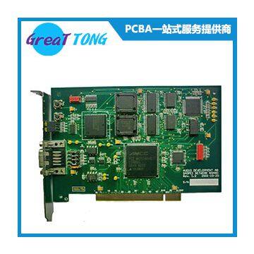 Printed Circuit Board PCB Assembly 