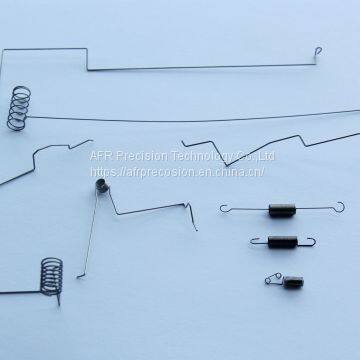 Auto Wire Forming Springs photo-2