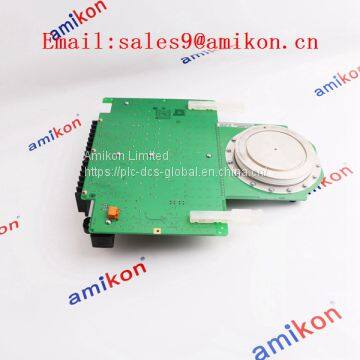 Communication Module ABB	Module YXO124 Programmable Logic Controller PLC