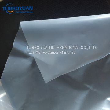 200 micron the uv treated plastic film for covering greenhouses