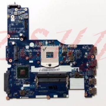 LA-9902P for lenovo ideapad G500S laptop motherboard 14