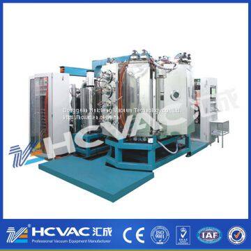 Jewelry PVD Vacuum Coating Machine/Jewelry Gold Plating Machine Equipment (HCVAC) photo-3