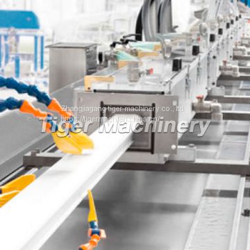 Plastic Profile Production Line