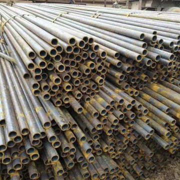 Raw Material Material Seamless 321 Stainless Steel Tubing