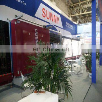 Window glass Machine