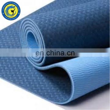 Fitness Folding TPE Yoga Tatami Mat