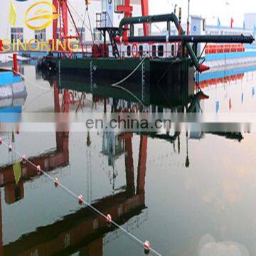 2000m3/h China dredgers