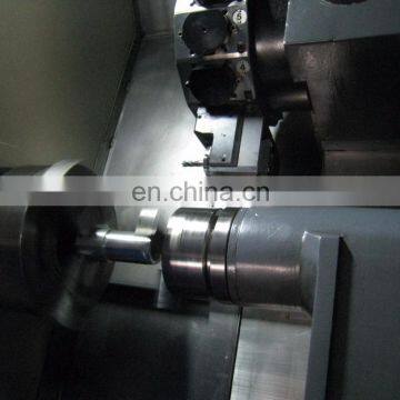 Double Spindle CNC Turning Milling Machine Tool Price CNC Turning Machine Specification CNC450A photo-4