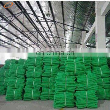 Green Shade Net/Car Parking Shade Cloth / Agricultural Shade Net photo-3