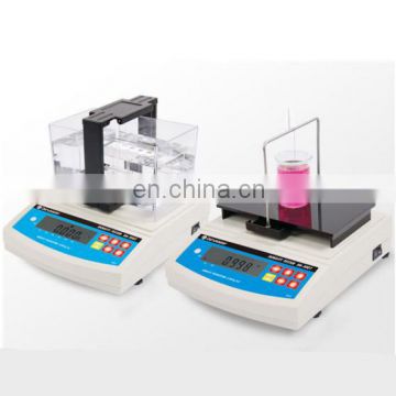 Digital Curing Agent Shrinking Percentage Density Meter / Tester / Testing Machine