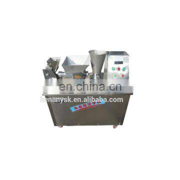 100mm Automatic Electric Dumplings Maker Samosa Making Machine