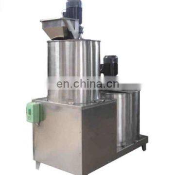 high performance sesame skin removing machine