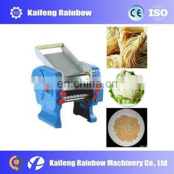 High Capacity Automatic Pasta Pressing Machine With Dough Rolling
