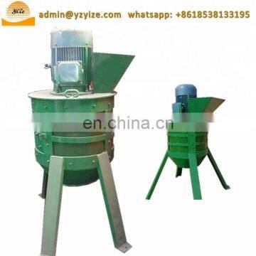 Fertilizer Crushing Machine, Fertilizer Grinder, Crusher for Fertilizer Industry photo-7