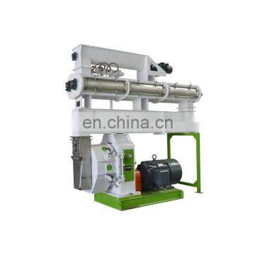 Best-selling Premium Pellet Machine