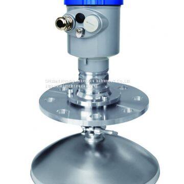 NYRD810 Radar Level Meter
