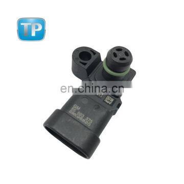 MAP Sensor Manifold Absolute Intake Air Pressure Sensor For CHEVRO-LET CHEVY OEM 5WK96820