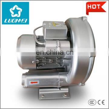 IP55 F Insulation Energy Saving Environmental Air Blower