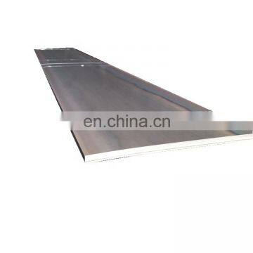 Large Stock ss400 10mm thk plate 20mm thk steel plate for wholesales