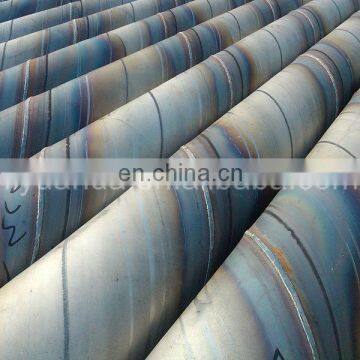 ASTM 252 steel pipe piling