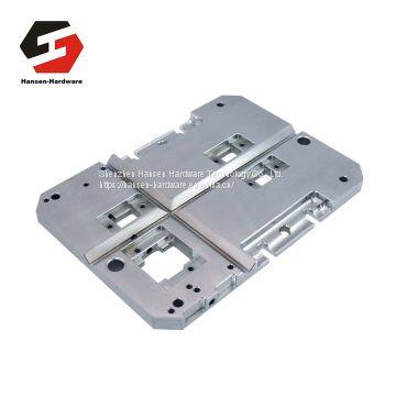CNC High Precision Parts Automobile Checking Fixture Test Jig photo-3