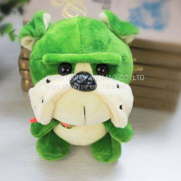 OEM ODM Large Pendant Doll For Sappy Dog Doll