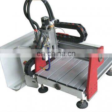 jinan mini cnc router for dog tag MD3030