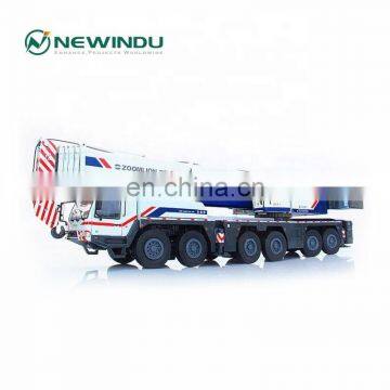 Zoomlion Terrain Crane 220ton QAY220 in High Quality